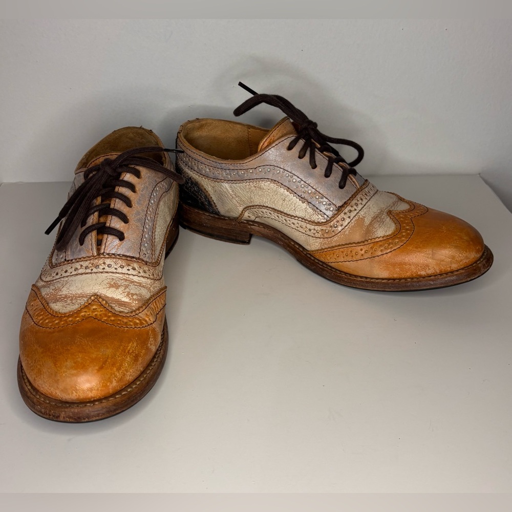 Bed Stu Lita “Channing Oxford”